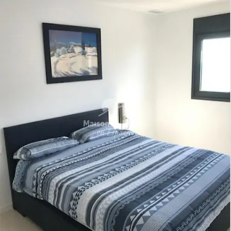 Sorolla - Mil Palmeras - Premium Apartman *