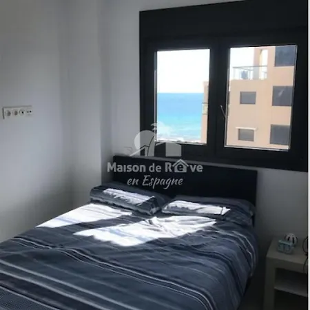 Apartamento Sorolla - Mil Palmeras - Premium Torre de la Horadada