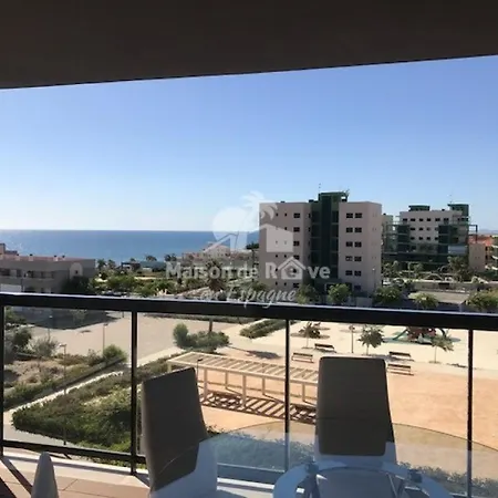 Sorolla - Mil Palmeras - Premium Torre de la Horadada