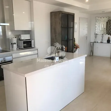Apartamento Sorolla - Mil Palmeras - Premium Torre de la Horadada