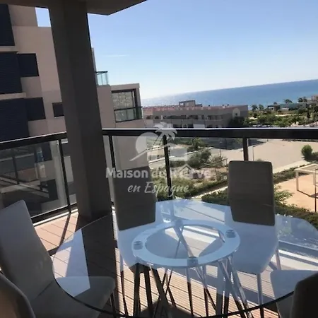 Apartamento Sorolla - Mil Palmeras - Premium
