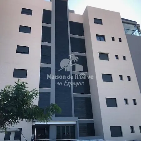 Apartman Sorolla - Mil Palmeras - Premium